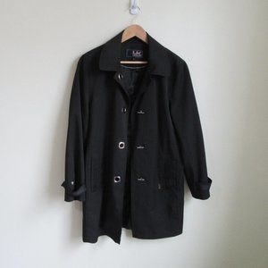 London Fog Trench